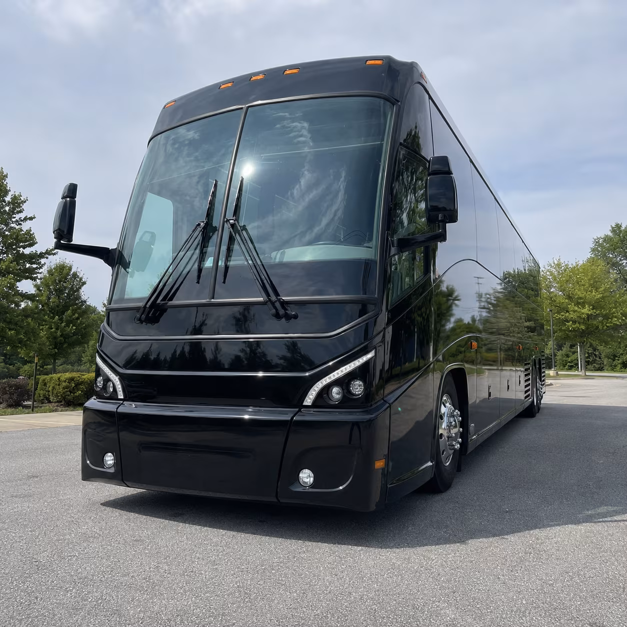 moreno valley sporting event transportation